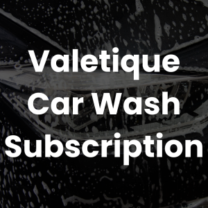 Valetique Subscription